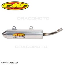 YAMAHA YZ 125 2000-2001