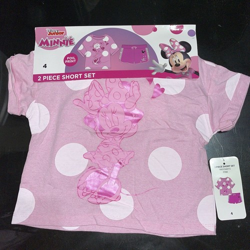 Disney junior minnie mouse set - junior,