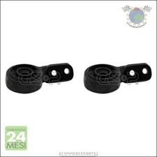 2x Silent block supporto