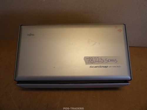 Fujitsu scansnap s1500 color - scansnap,