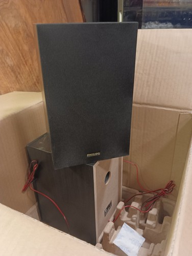 Casse philips tam4505 - casse, tam4505/12