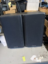 Coppia diffusori da libreria personalizzati Tannoy Mercury F1 edizione limitata coppia audiofili