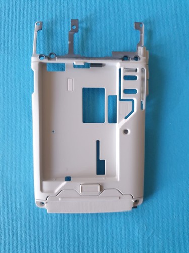 Middle rear cover - rear, e61i
