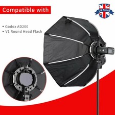 Supporto staffa softbox