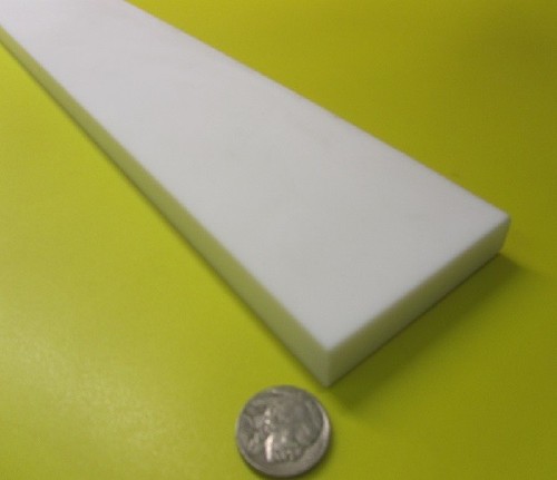 Barra vergine teflon ptfe - barra,