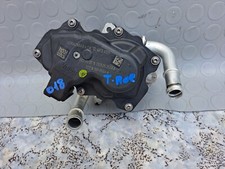 VALVOLA EGR AUDI,SEAT,SKODA, VOLKSWAGEN T-ROC 1.6 TDI ANNO 2017/18 RICAMBI AUTO
