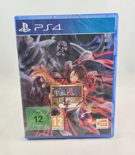 One piece pirate warriors - pirate,