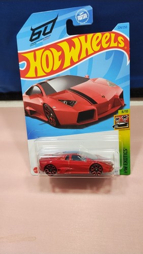 Hot wheels lamborghini - hot,