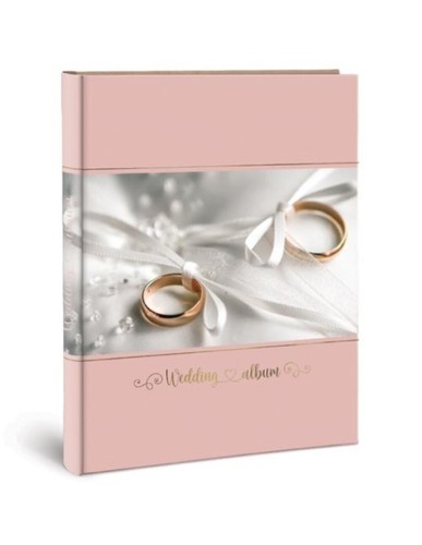 Album foto matrimonio fedi - album,