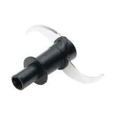 IMETEC Lama Coltello Nero Originale Robot I1302 Tritatutto Serie CH 7817C