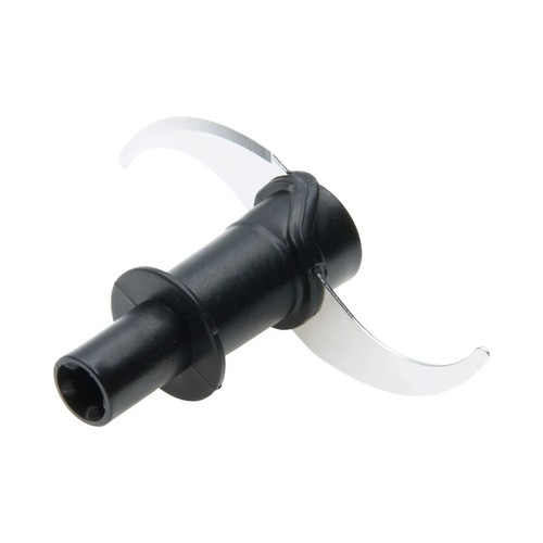 Imetec lama coltello nero - coltello,