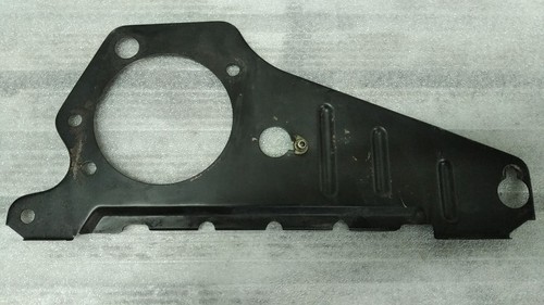Tapa motor arranque alfa - tapa,