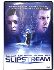 EBOND Slipstream NOLEGGIO DVD D674308