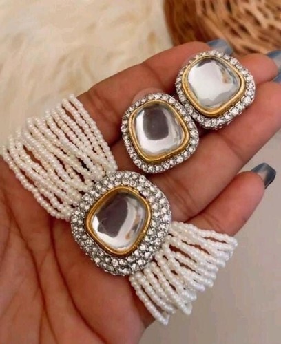 Set collana con perline
