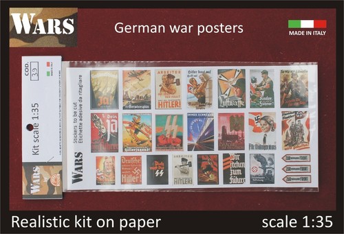 Wars set 21 - wars,