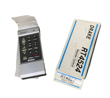 TELECOMANDO DRAKE RT4524