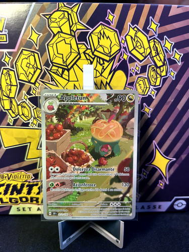Carta pokemon - carta,