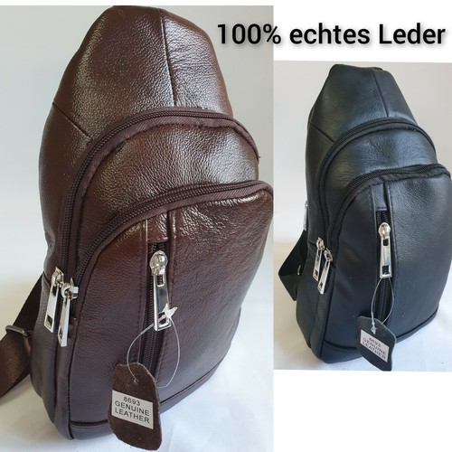 Borsa tracolla uomo vera - borsa,