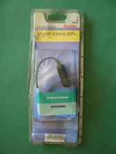 adattatore hama liberty alcatel one touch easy club max vivavoce cavo auto 