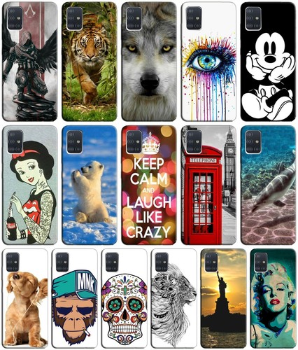 Custodia cover morbida - cover,