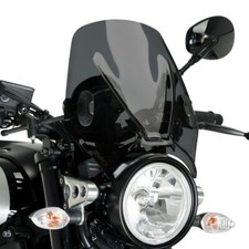 Parabrezza per Yamaha XVS 650