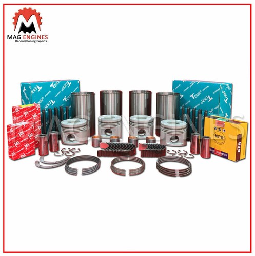 Kit ricostruzione motore - kit,