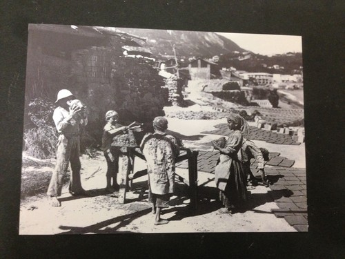 Riproduzione foto alinari - riproduzione,