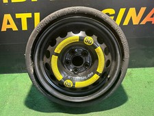 RUOTINO DI SCORTA VOLKSWAGEN TOUAREG DAL 2004 AL 2010