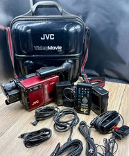 Videocamera videocamera JVC