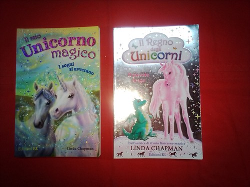 Libri linda chapman il - 4,