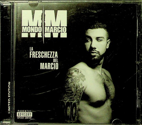 Mondo marcio freschezza - mondo,