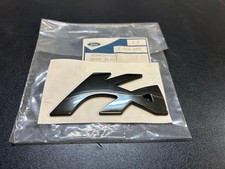 ORIGINALE SIGLA ADESIVA