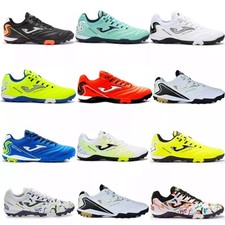 SCARPE CALCETTO MAXIMA JOMA UOMO CALCIO MEN TURF SOHLE vari modelli e colori