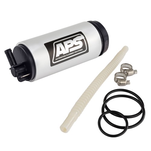 Pompa carburante aps alte - aps,