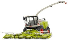 MARGE MODELS - Engin agricole