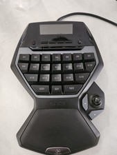 Logitech G13 Advanced Programable LCD DISPLAY Gameboard Gamepad Controller