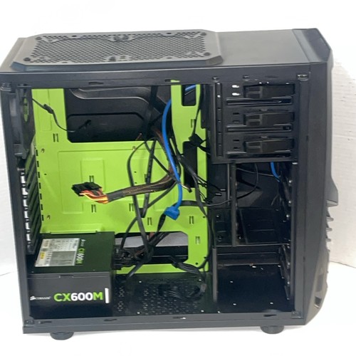 Raidmax case computer mid - case,