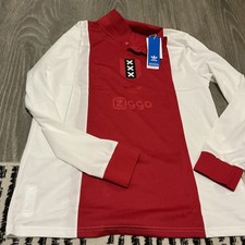 Adidas afc ajax long sleeve - adidas,