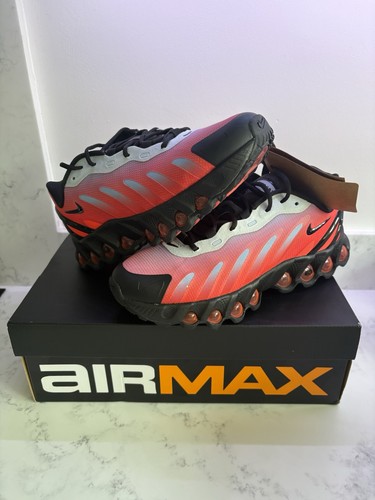 Nike air max dn8 sunset - nike, -sunset