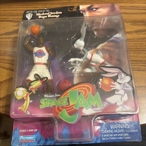 Space jam michael jordan - space, &