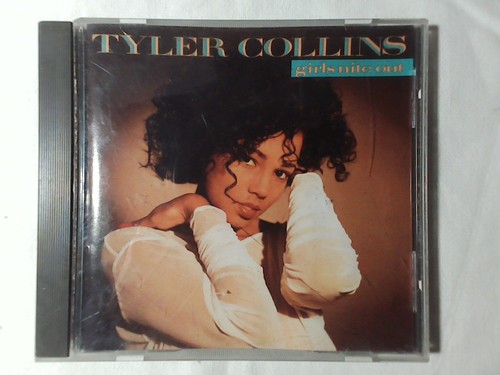 Tyler collins girls nite - collins, out