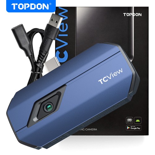 Topdon tc001 ir - 💥topdon,
