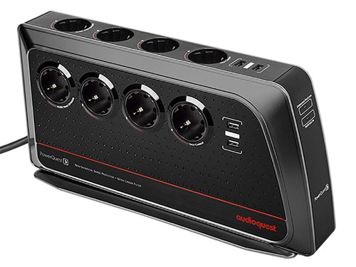 Audioquest powerquest filtro - audioquest, 3