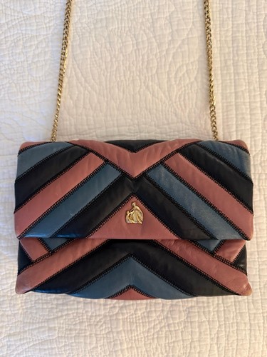 Borsa tracolla lanvin in - a,