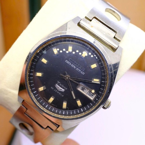 Orologio citizen seven - citizen,