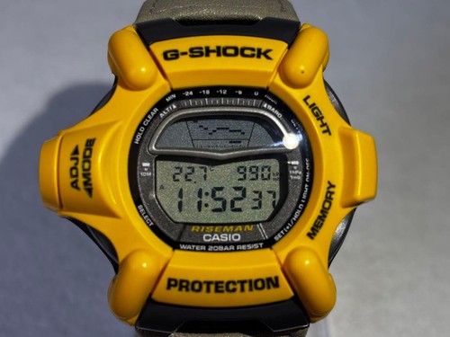Casio shock 9100yj - casio, dw-9100yj-9t