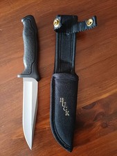 Coltello Buck