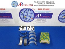 SERIE BRONZINE BIELLA STD FIAT