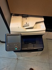 Stampante multifunzione laser - multifunzione,