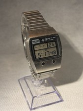Vintage Seiko Mens Digital LC